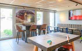 The Originals Access, Hôtel Le Beaulieu, La Rochelle Est (Inter-Hotel)