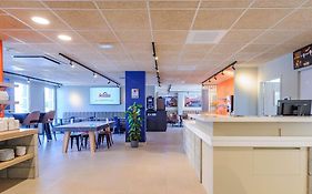 The Originals Access, Hôtel Le Beaulieu, La Rochelle Est (Inter-Hotel)